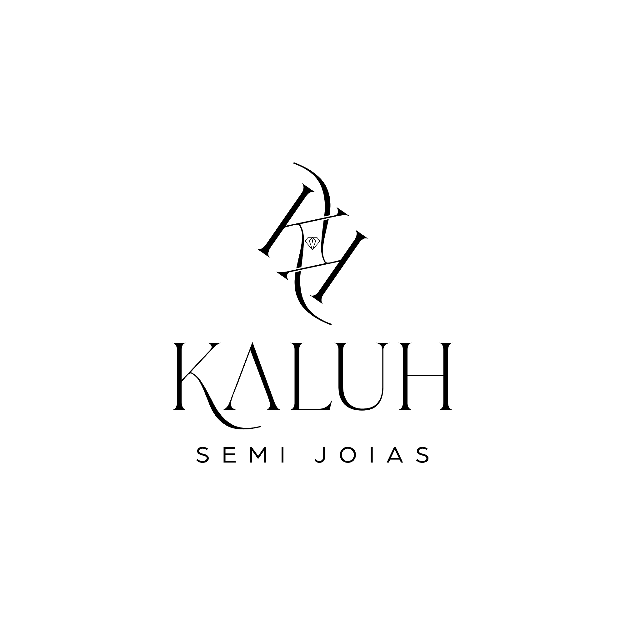 Venda de Semi-Jóias Loja Virtual | Kaluh Semi- Jóias